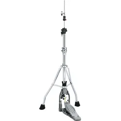 Tama HH915D Speed Cobra hihatstatief, Schlagzeug Zubehör, Grau