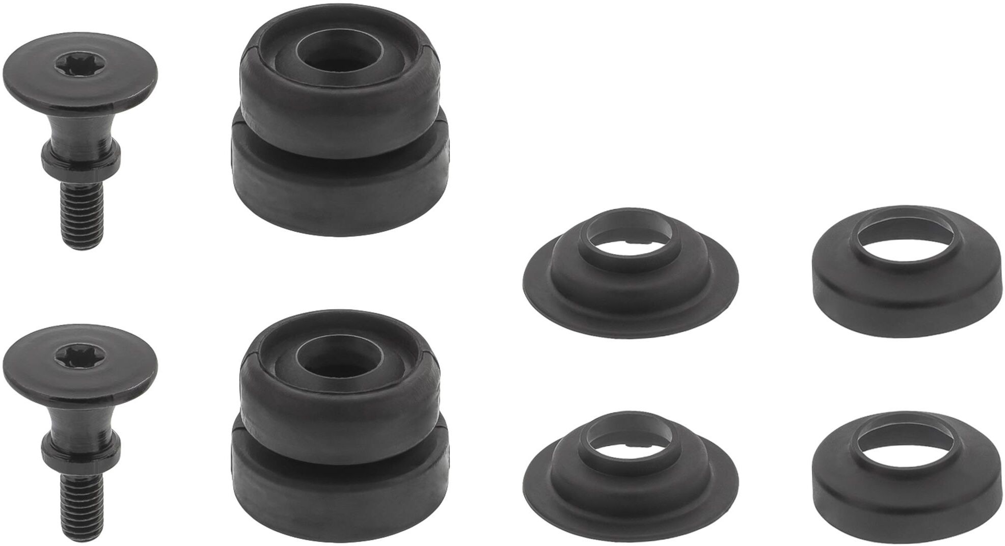 Topran Wischergestänge 119508 Für Cupra