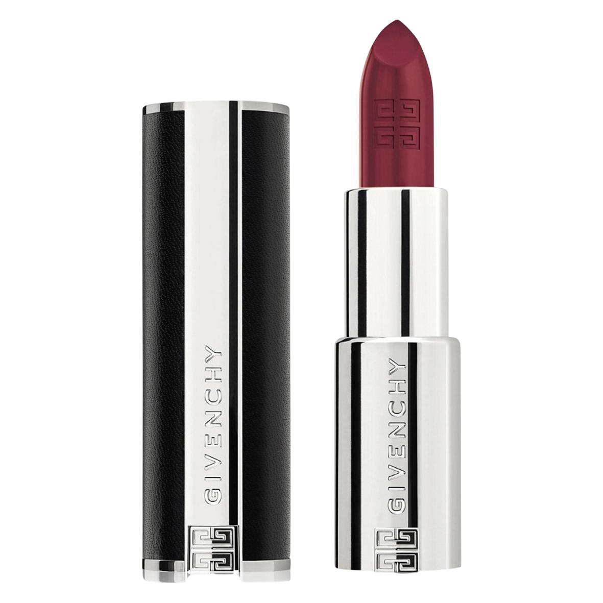Givenchy Le Rouge Interdit Intense Silk Lipstick No. 117 3.4g (117 Rouge Erable) (42446626)