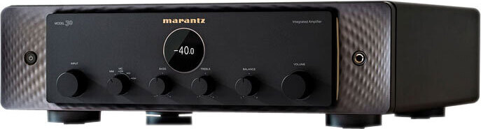 Marantz Model 30 100 Watt RMS