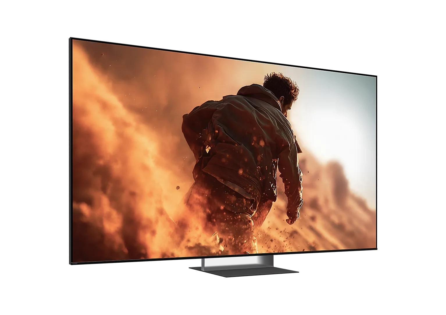 Sony BRAVIA 7 II K65XR75M2B 65 Zoll True RGB 4K Smart TV