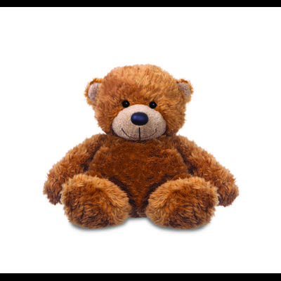 Bonnie Brown 9In