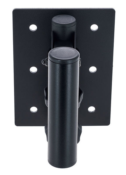 Millenium Multi Speaker Wallmount MSW1 nero