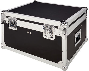 Flyht Pro Case for 6x LED Flat Par