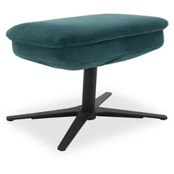 Hocker SYSTEMPOLSTER MALIA RELAX (BHT 53x43x40 cm) - BHT 53x43x40 cm