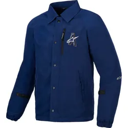 Alpinestars Revved WR Motorrad Textiljacke M