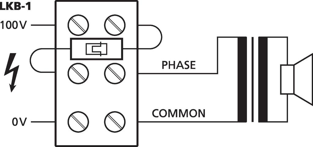 MONACOR LKB-1