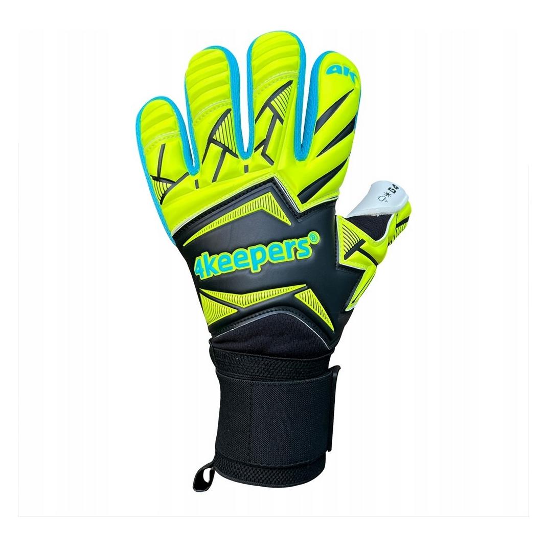 4keepers Rękawice Force V5.25 Wave NC Junior S961234 (7) (52762367)
