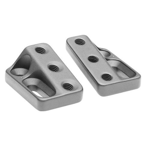 Profile Design Lenkerzubehör, Aerobar Armrest Pad Wedge, 15 Grad (ACWG151)