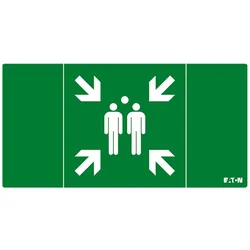 Ceag Notlichtsysteme Piktogramm 40071355313