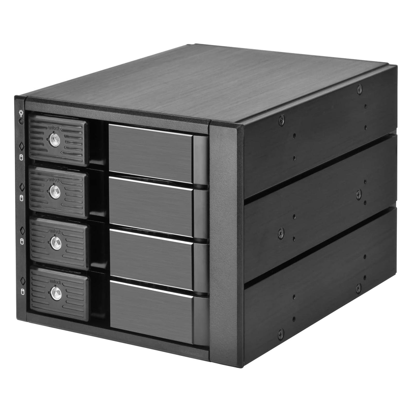 Silverstone SilvStone SST-FS304-12G SST-FS304-12G (SST-FS304-12G)
