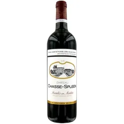 Château Chasse-Spleen 2010 - Cru Bourgeois