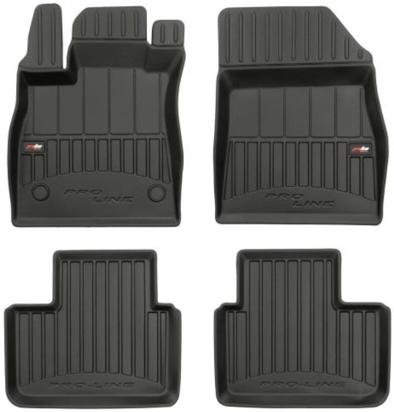 FROGUM 3D425019 Floor mats