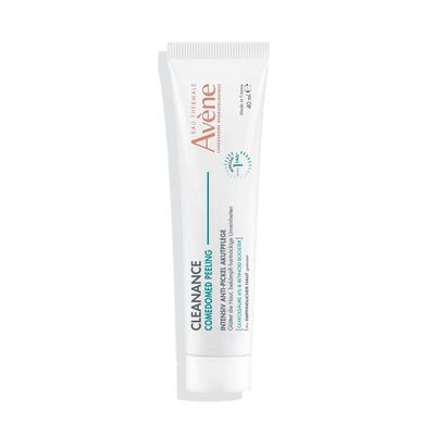 Avene Cleanance Comedomed Peeling Anti-Pickel Pfl. 40 ml Creme