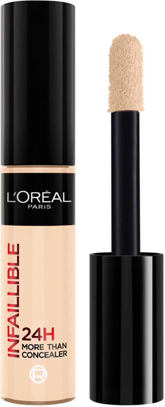L’Oreal L'OREAL Infaillible More Than Concealer 11ml