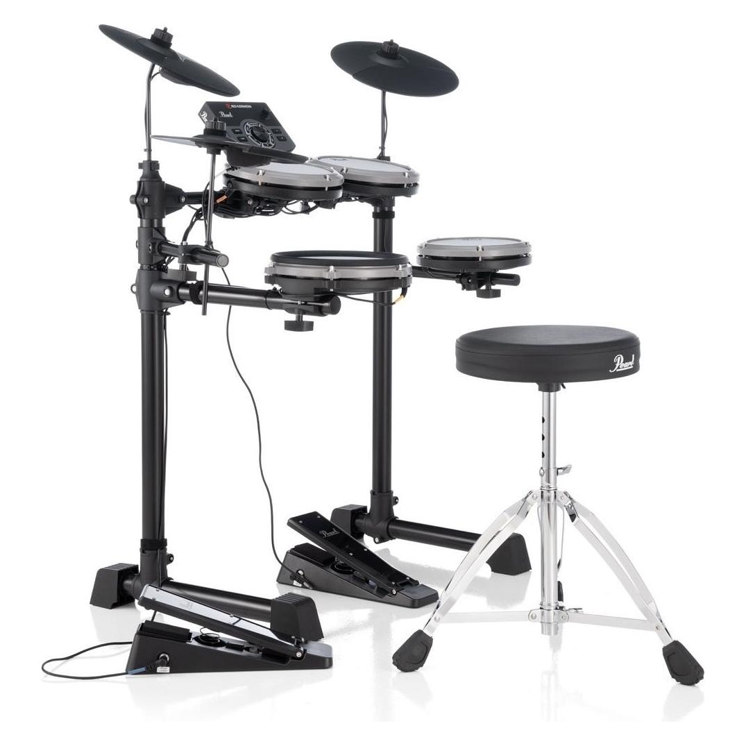 Pearl Eroadshow Elektronisches Schlagzeug Starterset (E-Drum) (69048515)