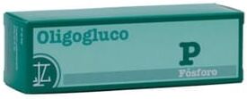 Equisalud Oligogluco Fosforo P Gotas 30 ml