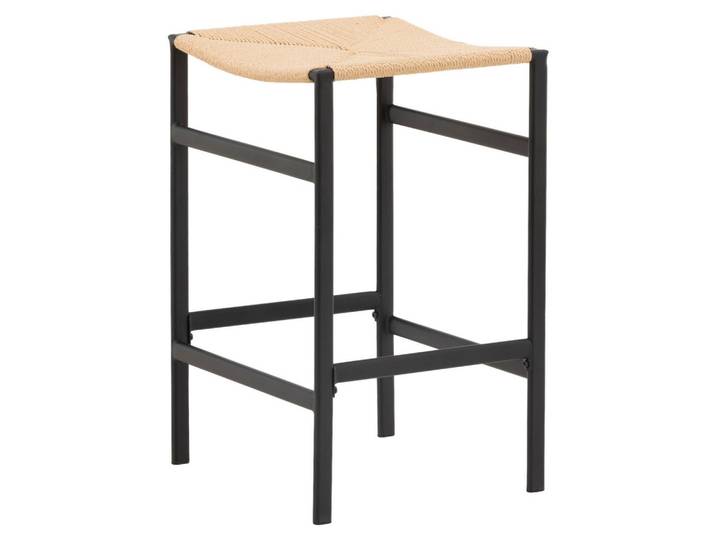 BARHOCKER-SET POLLY
