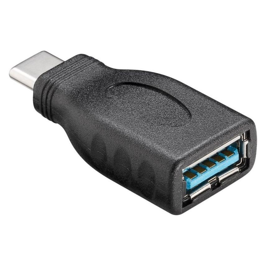 PremiumCord Adaptér USB 3.1 - USB /F, OTG (4.50 W) (KUR31-11)