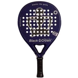 Black Crown, Padelschläger