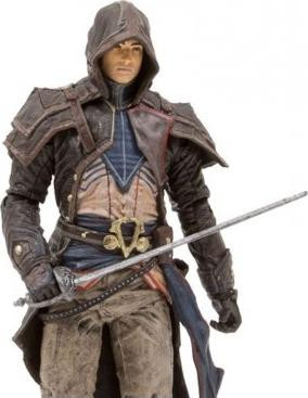 McFarlane Toys Assassin's Creed Serie 4 Actiefiguur - Arno Dorian