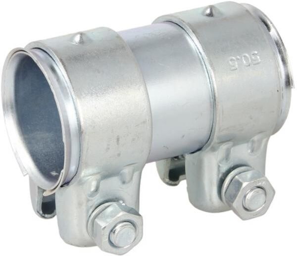 4MAX 0219-01-0075P Exhaust clamp