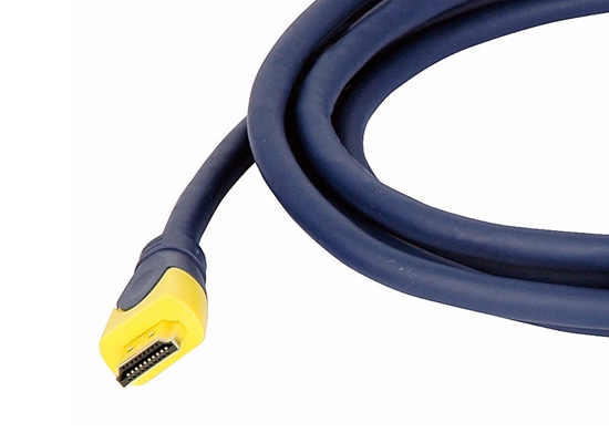 DMT FV40 HDMI-Kabel 1.5m HDMI male / HDMI male