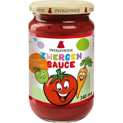 Zwergen - Sauce