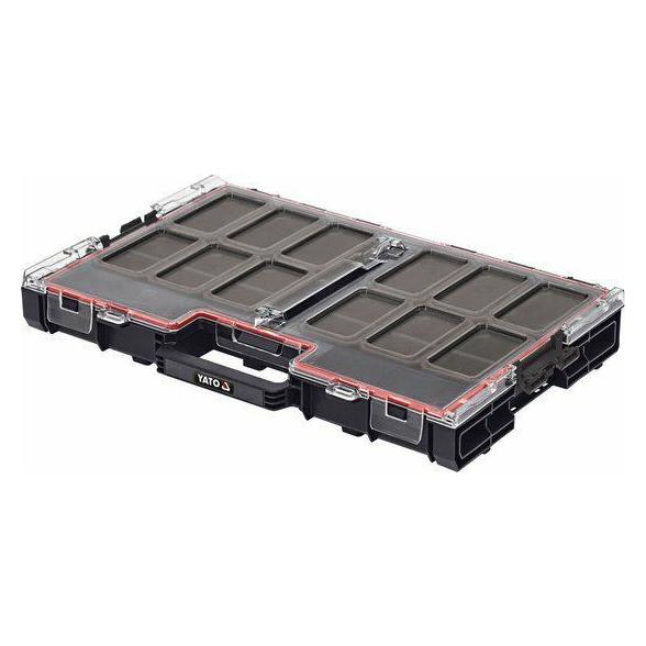 Yato Organizer Systemowy L S1 (YT-09181)