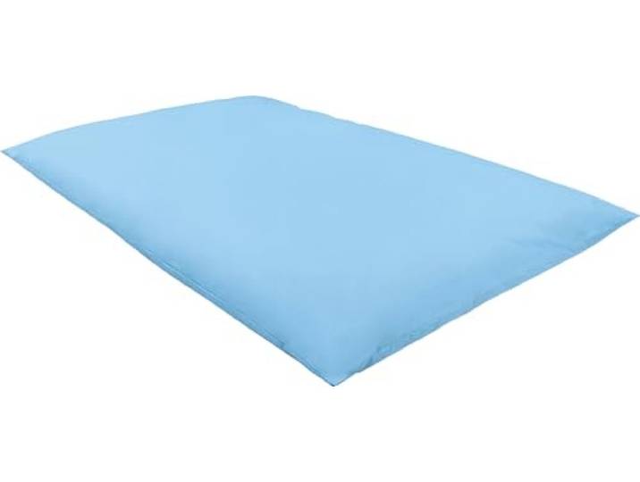 Erwin Müller Oberbett Garching 90% Daunen, 10% Federn blau, Wärmestufe 5 Größe 155x220 cm