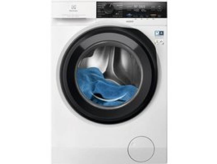 Lave-linge séchant SteamCare 700 10.5/6 kg Electrolux YW7IW1064DV