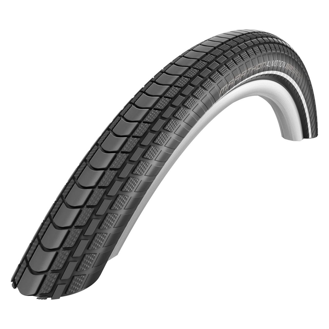 Schwalbe Marathon Almotion Evolution (28 x 2.00, 50-622) (11654057)