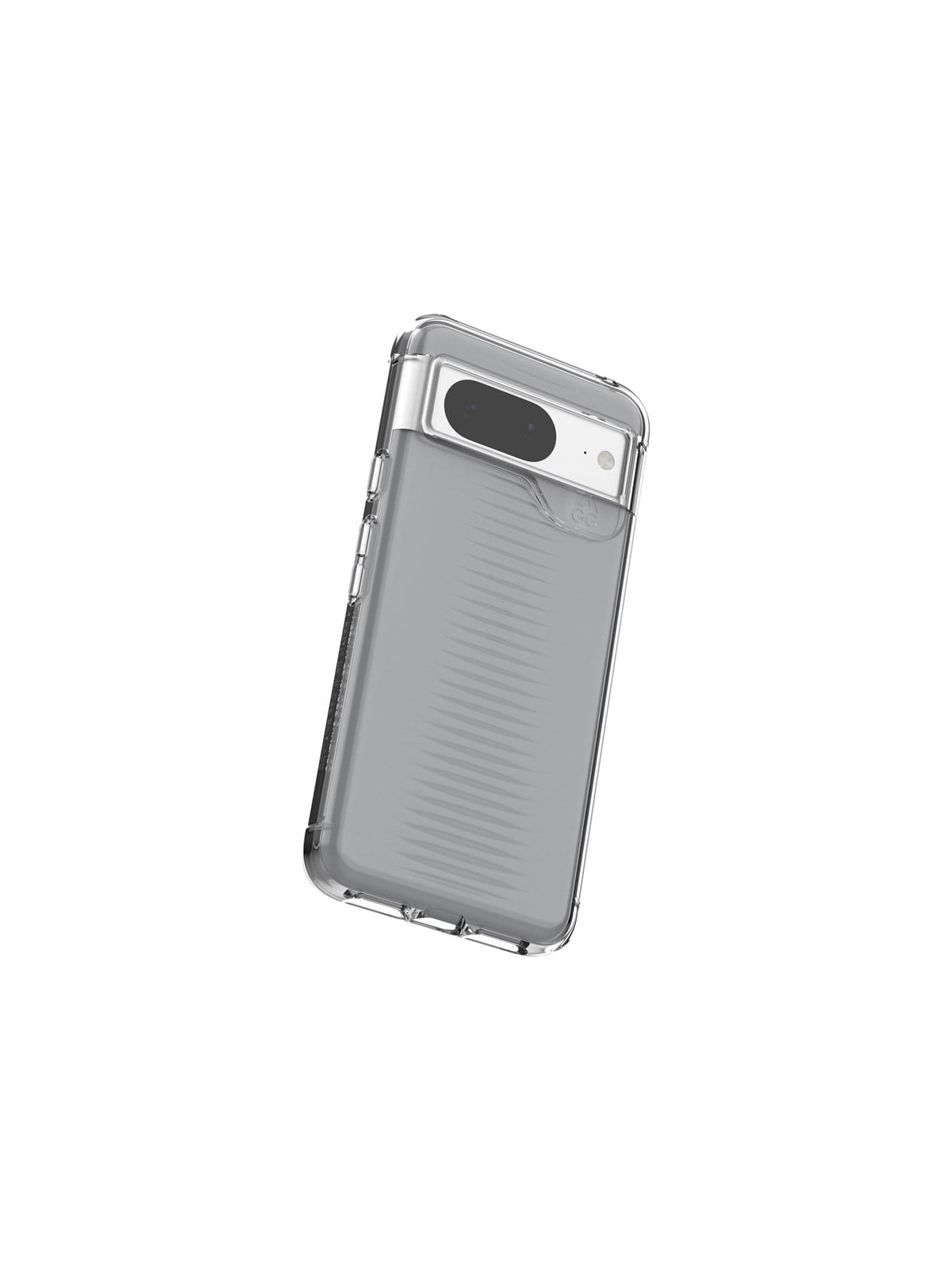 ZAGG Luxe PCR Google Pixel 8 - Clear