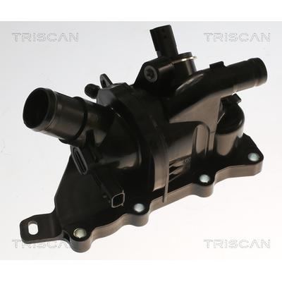 TRISCAN Thermostat, Kühlmittel 862055898 für RENAULT DACIA