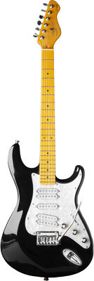 Dean Zelinsky Private Label Tagliare ATW Classic Black Classic Black