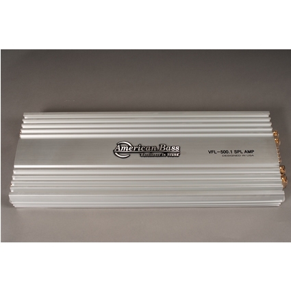 American Bass VFL- 500.1