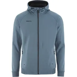 CRAFT ADV Unify Kapuzenjacke Herren 376000 - real M