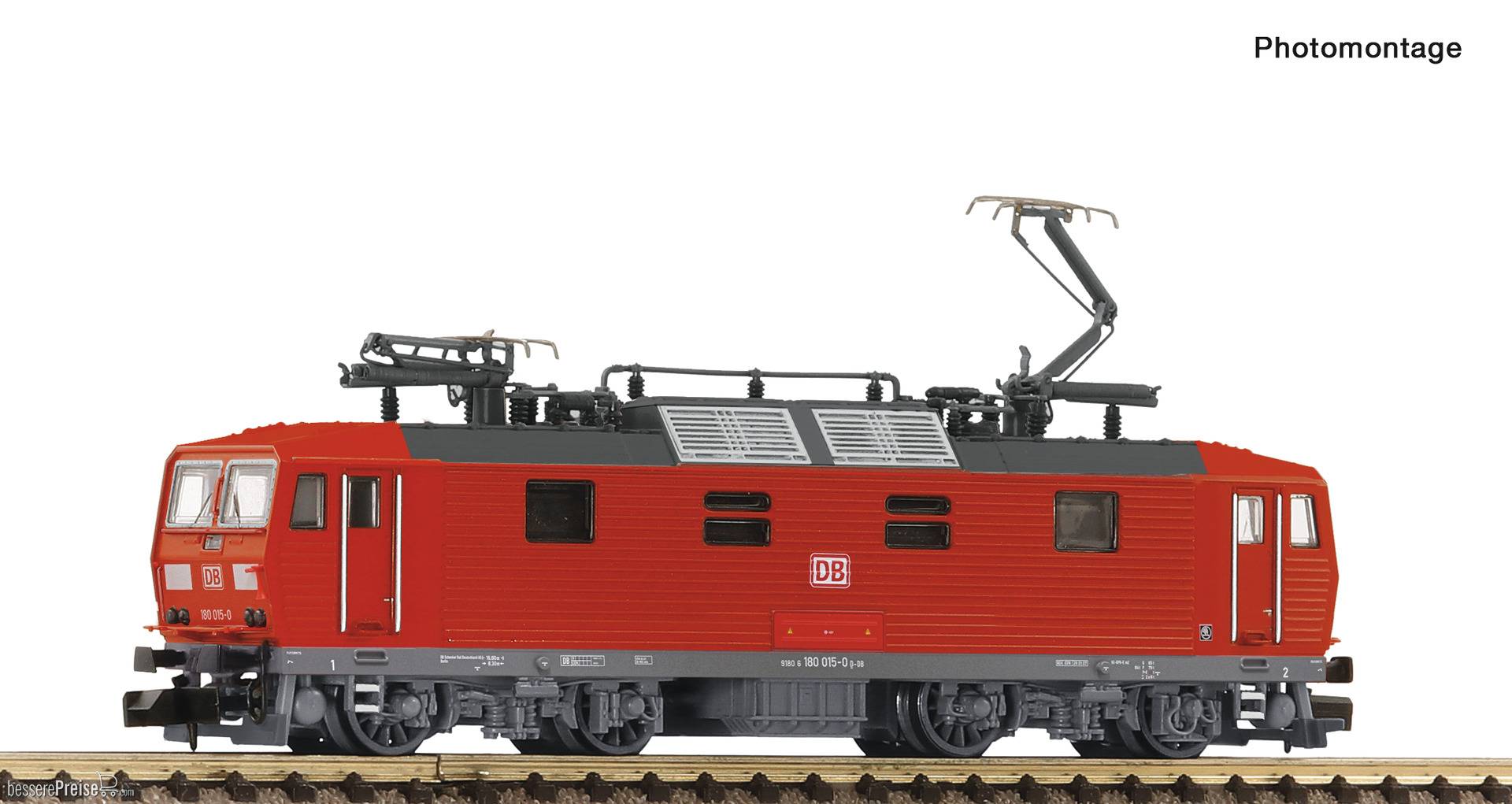 Fleischmann 7560073