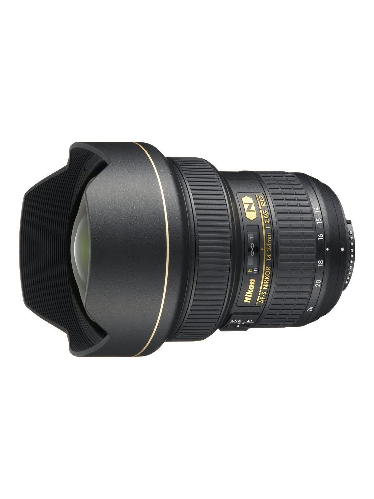 Nikon AF-S 14-24mm f/2.8G ED