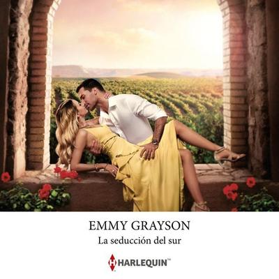 La seducción del sur - Emmy Grayson, Audio, 9791370000073