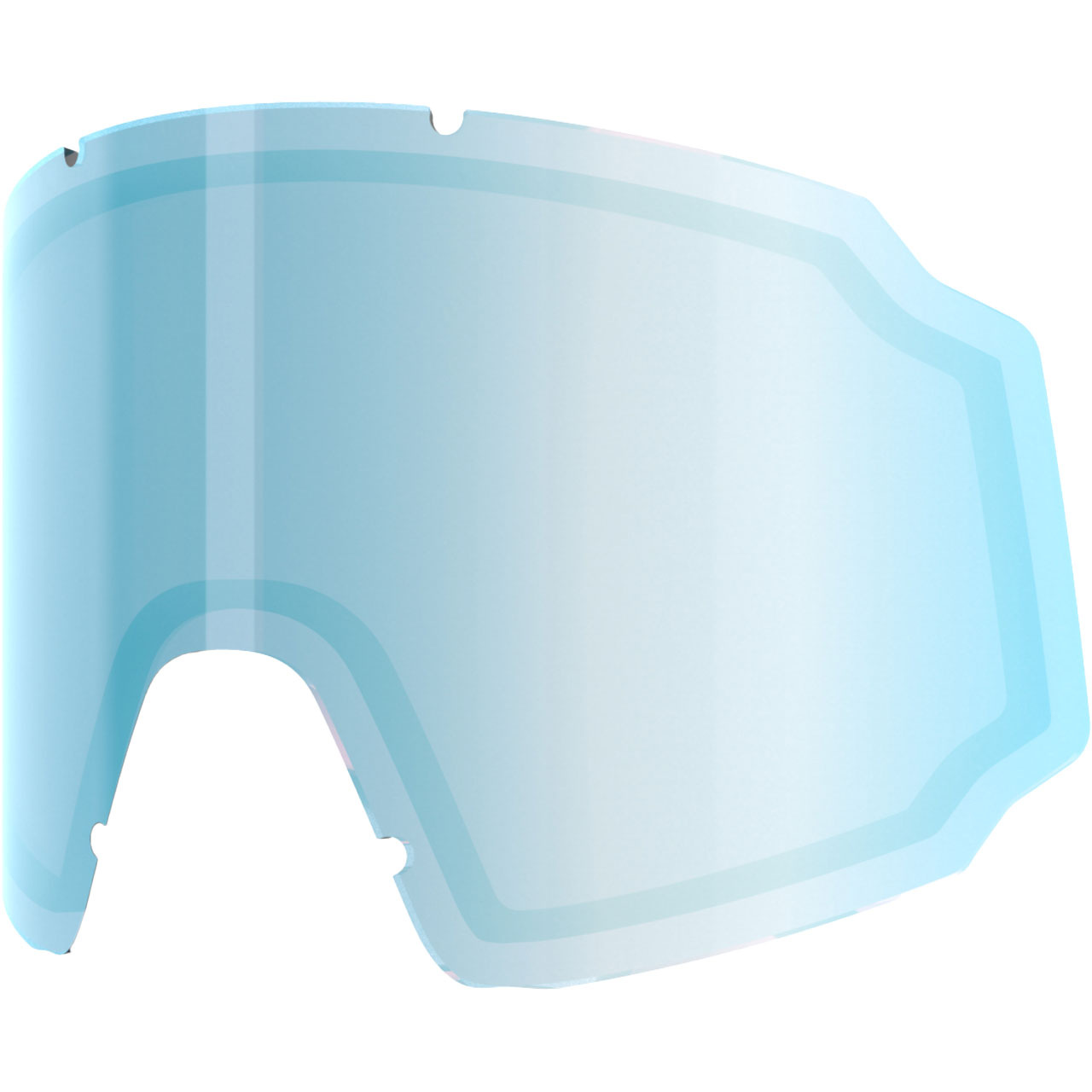 Head NEVES Ersatzscheibe SL blue - Medium