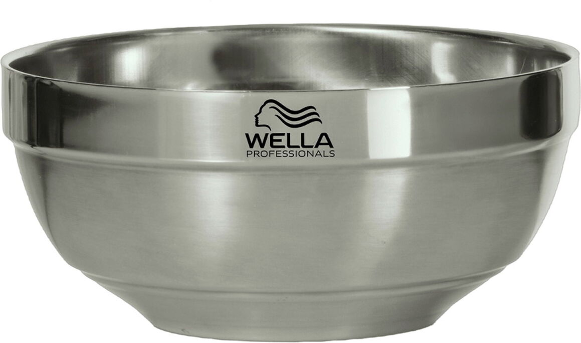 Wella Professionals Supernatural Edelstahlschüssel