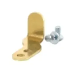 ELMAG Befestigungsblättchen / Halter zu Ferrit Einsatz - 9508275