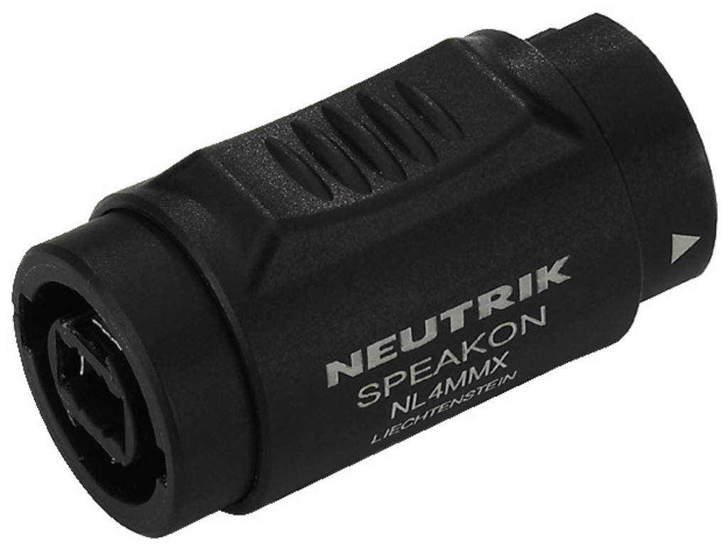 MONACOR NL-4MMX