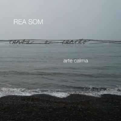 Arte Calma - Rea Som, CD