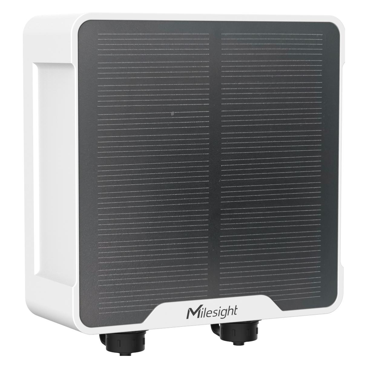 Milesight LoRaWAN Controller UC511 COMING SOON (UC51xSeries)