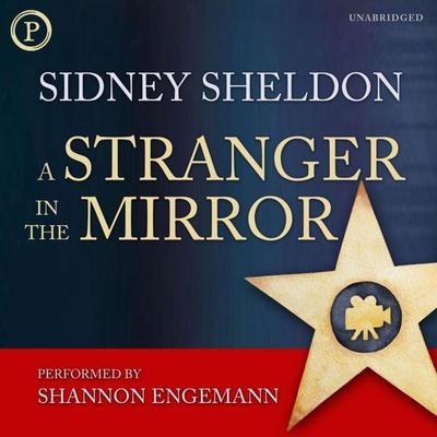 A Stranger in the Mirror - Sidney Sheldon, Audio, 9781597773133