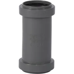 Ostendorf HTsafe HTsafe-Überschiebmuffe 171500 DN/OD 40
