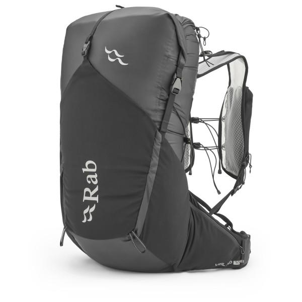 Rab - Veil XP 30 - Wanderrucksack Gr S grau