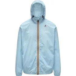K-WAY LE VRAI 4.0 CLAUDE Jacke 2026 blue dream - XL